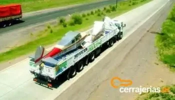 Alquiler de Hidrogruas Poletino - Servicios Generales - Luján De Cuyo