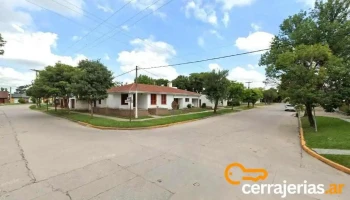 Alrmas Toplas - Las Varillas