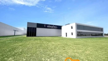Alsafex S.a. - Recreo