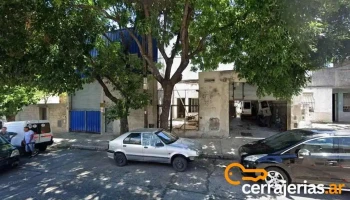 Alsec Seguridad Industrial - Cdad. Autónoma De Buenos Aires