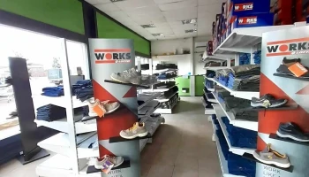 Alt Seguridad y Trabajo - San Juan