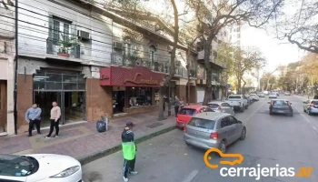 Alta Seguridad S.a - M5500All Mendoza