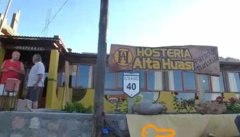 Altahuasi - Hualfin