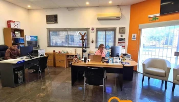 Altel Srl (Fabricante de Alarmas y Vídeo Vigilancia) - Córdoba