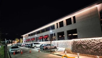Alterpoint - Av. Juan Domingo Perón 2395