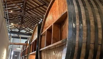 Altieri Wines - Vinorum - Luján De Cuyo