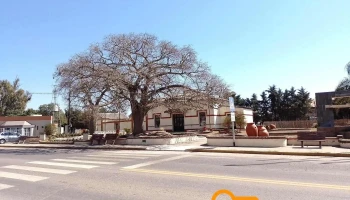 Altos de Chipión - Argentina