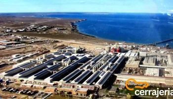 Aluar - Puerto Madryn Aluar - Puerto Madryn