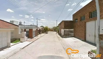 Alumbra Portones automáticos | Ex Chiappero Aberturas - Villa María Alumbra Portones automáticos | Ex Chiappero Aberturas - Villa María