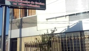Alumiglass - Dorrego