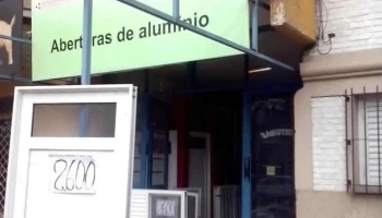 Aluminio Capital - Santa Fe De La Vera Cruz