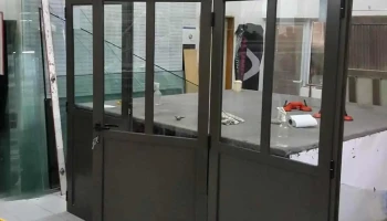 Aluminio del Sur - Puerto Madryn Aluminio del Sur - Puerto Madryn