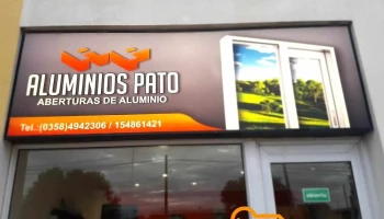 Aluminios Ap - Berrotarán
