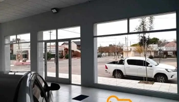 Aluminios Barrios - Gral. Pico Aluminios Barrios - Gral. Pico