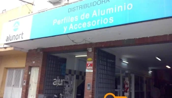 Alunort Srl - San Miguel De Tucumán