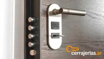 Alutec Srl - Villa María Alutec Srl - Villa María