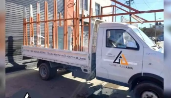 Ama Puertas & Ventanas S.r.l - San Miguel