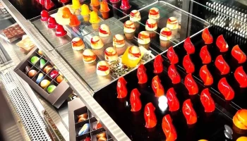 Amazonia Chocolateria - Villa La Angostura