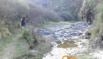 Ambato - Catamarca