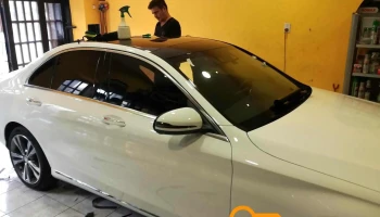 Amg Autoradio - Cdad. Autónoma De Buenos Aires