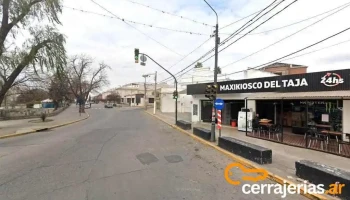 Ampere Seguridad Electrónica - Alta Gracia Ampere Seguridad Electrónica - Alta Gracia