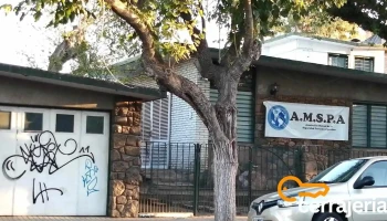 Amspa Asociación Mutual de la Seguridad Privada Argentina - M5521Axx Mendoza
