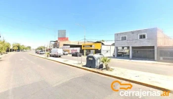 Andina Seguridad Industrial - J5402Drz San Juan
