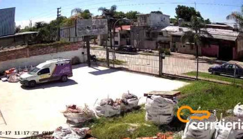 Andres Melian (a.m.) cámaras de seguridad - La Calera Andres Melian (a.m.) cámaras de seguridad - La Calera