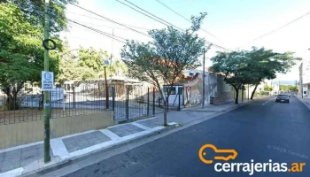 Anexo Cámara Senadores - K4700Ftn San Fernando Del Valle De Catamarca