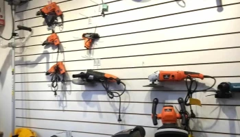 Angelino Electromecánica - Río Cuarto Angelino Electromecánica - Río Cuarto