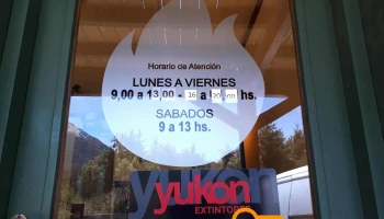 Angostura Seguridad - Villa La Angostura