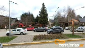 Angostura@system - Villa La Angostura Angostura@system - Villa La Angostura