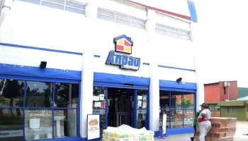 Anpau HomeCenter - Bella Vista