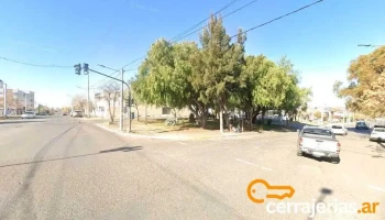 Ansab Sistemas - Neuquén
