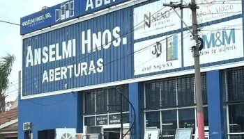 Anselmi Hnos. S.r.l. - Njb