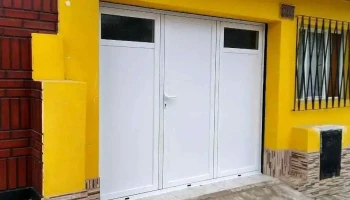 Ar Aberturas - U9000Adr Comodoro Rivadavia