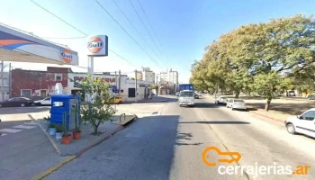 Ara Seguridad - Córdoba