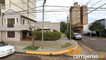 Arandu Soluciones - Posadas Arandu Soluciones - Posadas