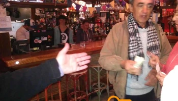 Area24 - Villa La Angostura Area24 - Villa La Angostura