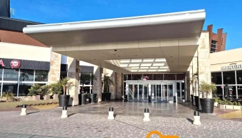 Arena Maipu - Maipú