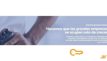 Argentina Seguridad Integral Sa - Cacheuta &