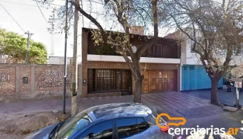 Aries Seguridad Srl - M5500Amq M5500Amq Aries Seguridad Srl - M5500Amq M5500Amq