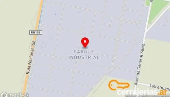 Arincal | Fábrica de Herrajes - San Francisco Arincal | Fábrica de Herrajes - San Francisco