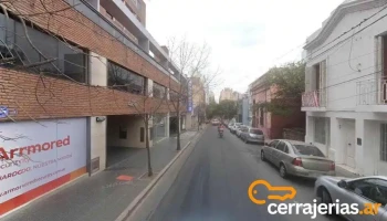 Armored - X5000Axd Córdoba Armored - X5000Axd Córdoba