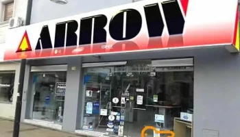 Arrow Computacion - Venado Tuerto Arrow Computacion - Venado Tuerto