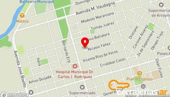 Arroyito Seguridad Electrónica - Argentina