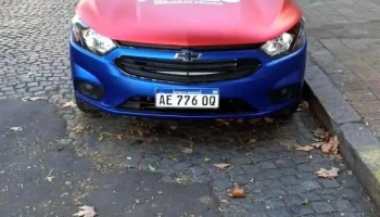 Arsec Seguridad Privada - Cdad. Autónoma De Buenos Aires