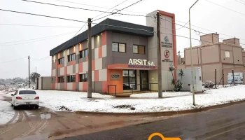 Arsit S.a - X5806Iaz Río Cuarto