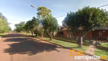 As Reparaciones - Puerto Esperanza As Reparaciones - Puerto Esperanza