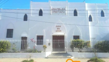 Asamblea Cristiana Villaguay - B. Cepeda 102-200